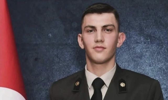 Erzurum’da görevli astsubay evinde ölü bulundu