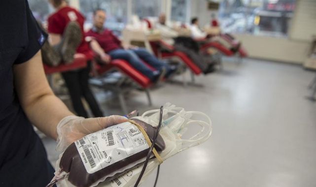 Erzurum’da hayati çağrı: 0 Rh negatif kana acil ihtiyaç