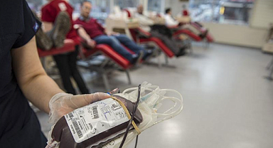 Erzurum’da hayati çağrı: 0 Rh negatif kana acil ihtiyaç