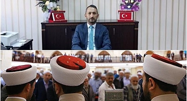 Erzurum'da imam açığı kapatıldı