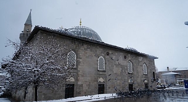 Erzurum’da kar, don ve çığ alarmı