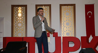 Erzurum'da 'Psikoloji Öğrenci Zirvesi' başladı