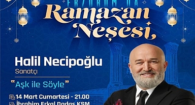 Erzurum’da Ramazan buluşmaları devam ediyor 