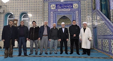 Erzurum’da Ramazan iklimi