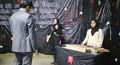 Erzurum’da tarihe canlı yolculuk