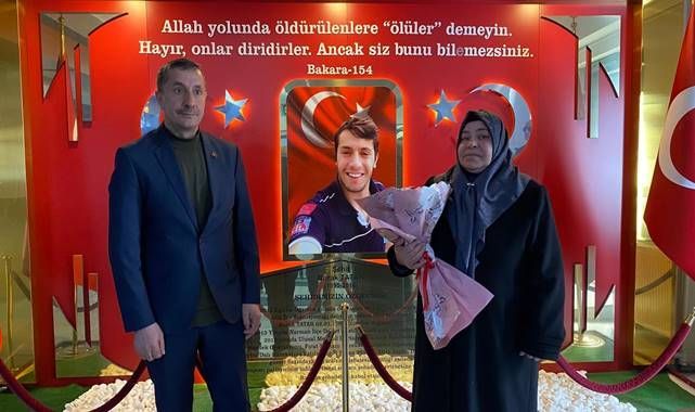  Erzurum’da 