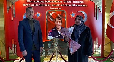  Erzurum’da 