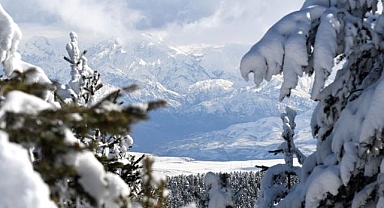 Erzurum dikkat: Buzlanma ve don uyarısı!