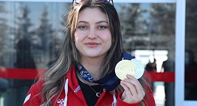 Erzurum'un gururu oldu! Türkiye'de bir ilki başardı