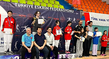 Erzurum'un  gururu oldular