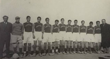 Erzurum’un spor hazinesi sandıktan çıktı