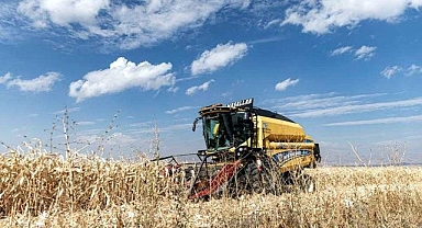 Erzurumlu çiftçilere bir milyar liralık tarımsal destek