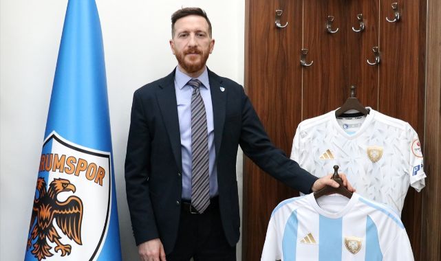 Erzurumspor FK Başkanı Dal: 