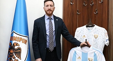 Erzurumspor FK Başkanı Dal: 