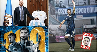 Erzurumspor FK Başkanı Dal: 