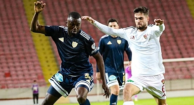 Erzurumspor’un Hatayspor karnesi