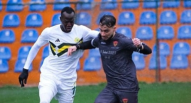 Erzurumspor’un rakibi küme düştü