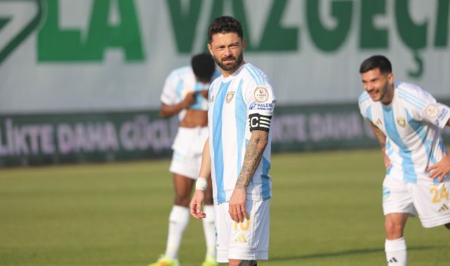 Erzurumspor ve Iğdır FK yenişemedi!