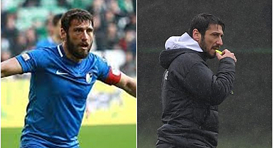 Eski Dadaş maçta bayıldı!