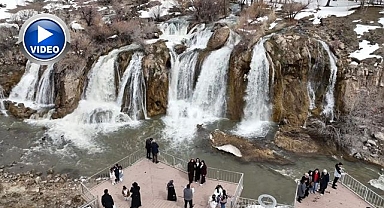 Eşsiz güzelliğiyle ziyaretçilerin gözdesi oldu