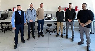 ETÜ’den akıllı hayvancılık projesi