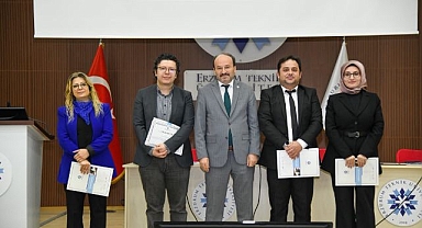 ETÜ'den anlamlı program,İstiklal Marşı’nın  105. yıl  dönümü