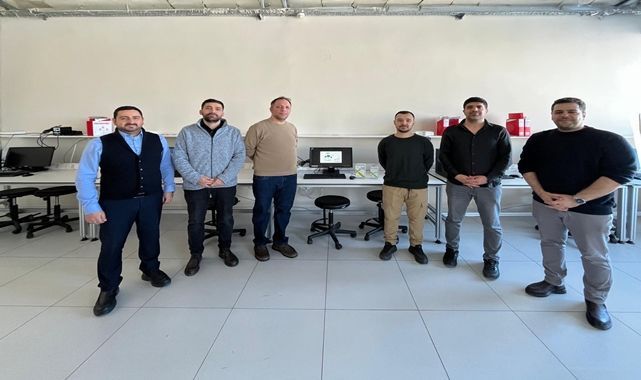 ETÜ’den hayvancılığa yerli sensör hamlesi