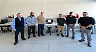 ETÜ’den hayvancılığa yerli sensör hamlesi