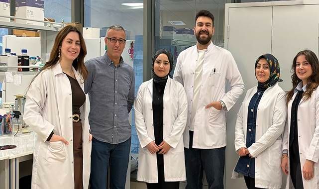 ETÜ projesine TÜBİTAK desteği