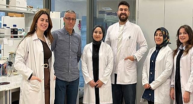 ETÜ projesine TÜBİTAK desteği