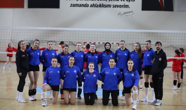 EÜGSK iki yıl üst üste şampiyon