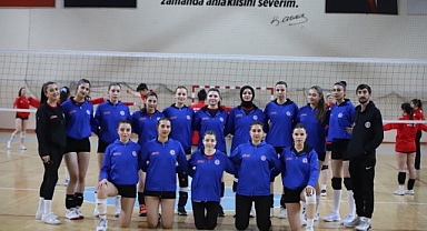 EÜGSK iki yıl üst üste şampiyon