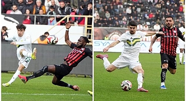 Ev sahipleri haftayı salladı