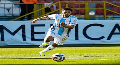 Fettahoğlu 40’lara karıştı