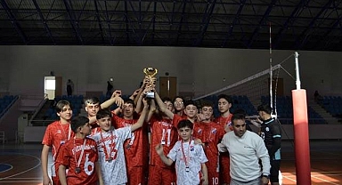     Finalin adı Aşkale oldu: Kupa Aşkale’nin   