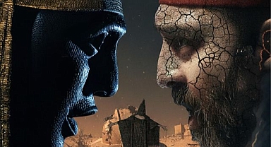 “Firavunla Yüz Yüze” oyunu sanatseverlerle buluşacak