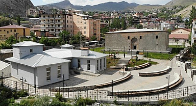 Fotoğrafçılara kötü haber! Medrese çekimleri artık ücretli