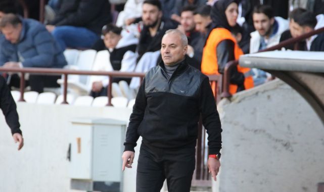 Gaggoş'ta Erkan Sözeri etkisi