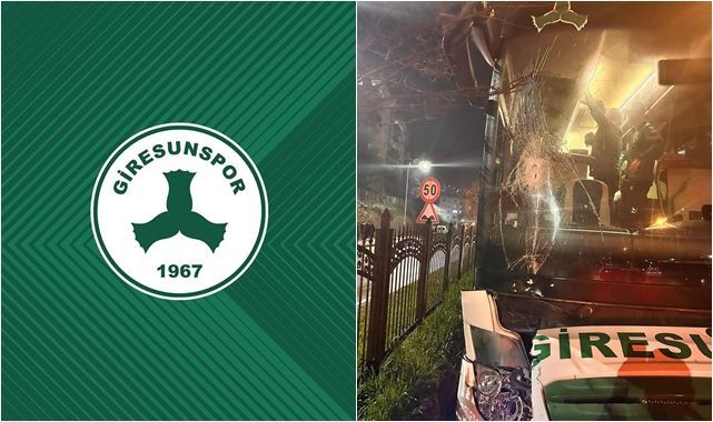 Geçmiş olsun Giresun