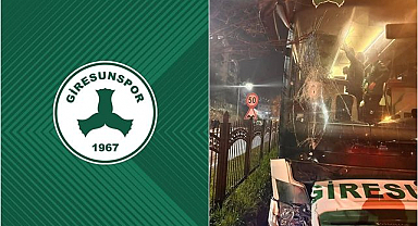 Geçmiş olsun Giresun