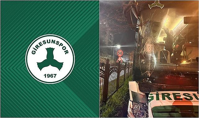 Geçmiş olsun Giresun