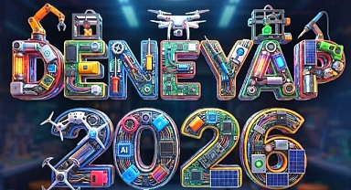 Geleceğin teknoloji yıldızları aranıyor