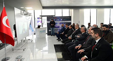 Gençleri uzayla buluşturan proje