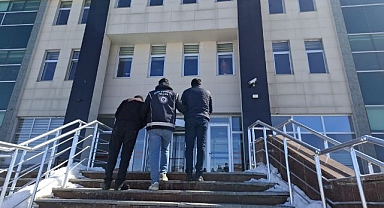 Göçmen kaçakçılığına geçit verilmedi!