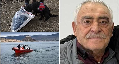 Günlerdir kayıp hiç iz yok!