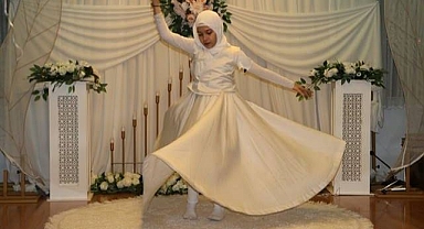 Hafız öğrencilerden Ramazan etkinliği   