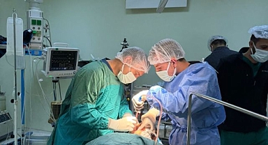 Hastalar için ortak sağlık hamlesi