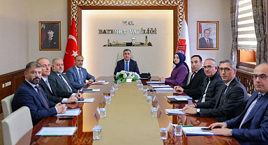 Hayvanların korunması için yeni adımlar