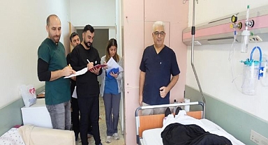 Her 5 kişiden biri reflü hastası