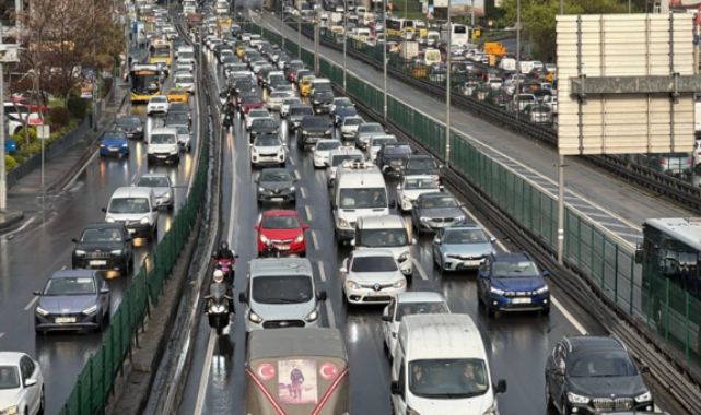 Hiçbir varış noktası hayattan değerli değil